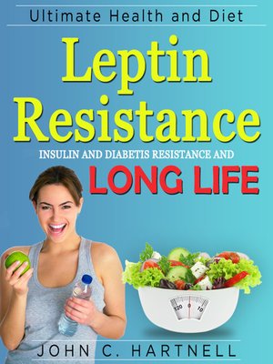 cover image of Leptin Resistance